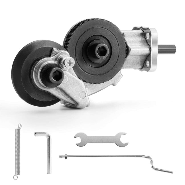 Cortador de lamina (Adaptador para taladro)