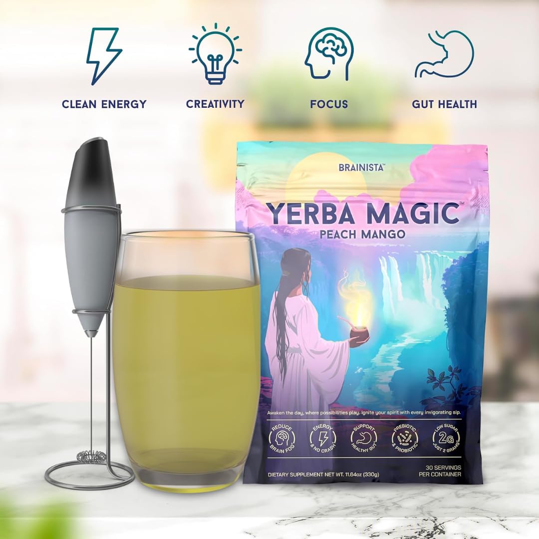 Yerba Magyc