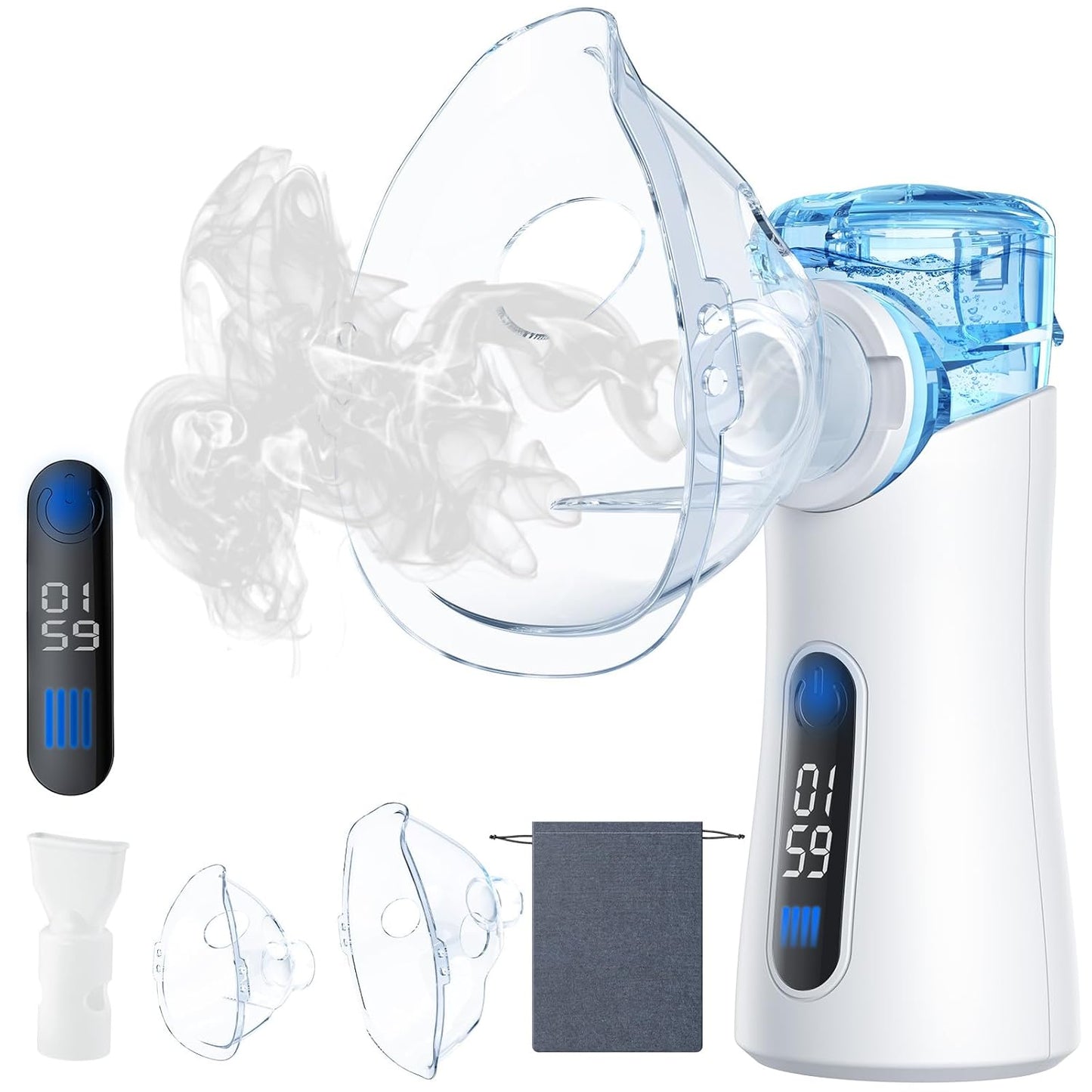 Nebulizador