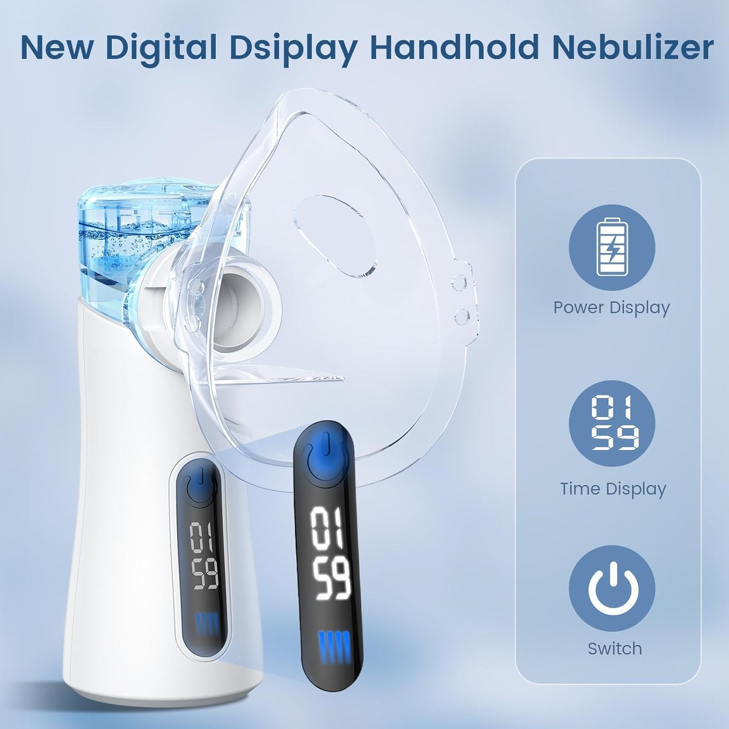 Nebulizador