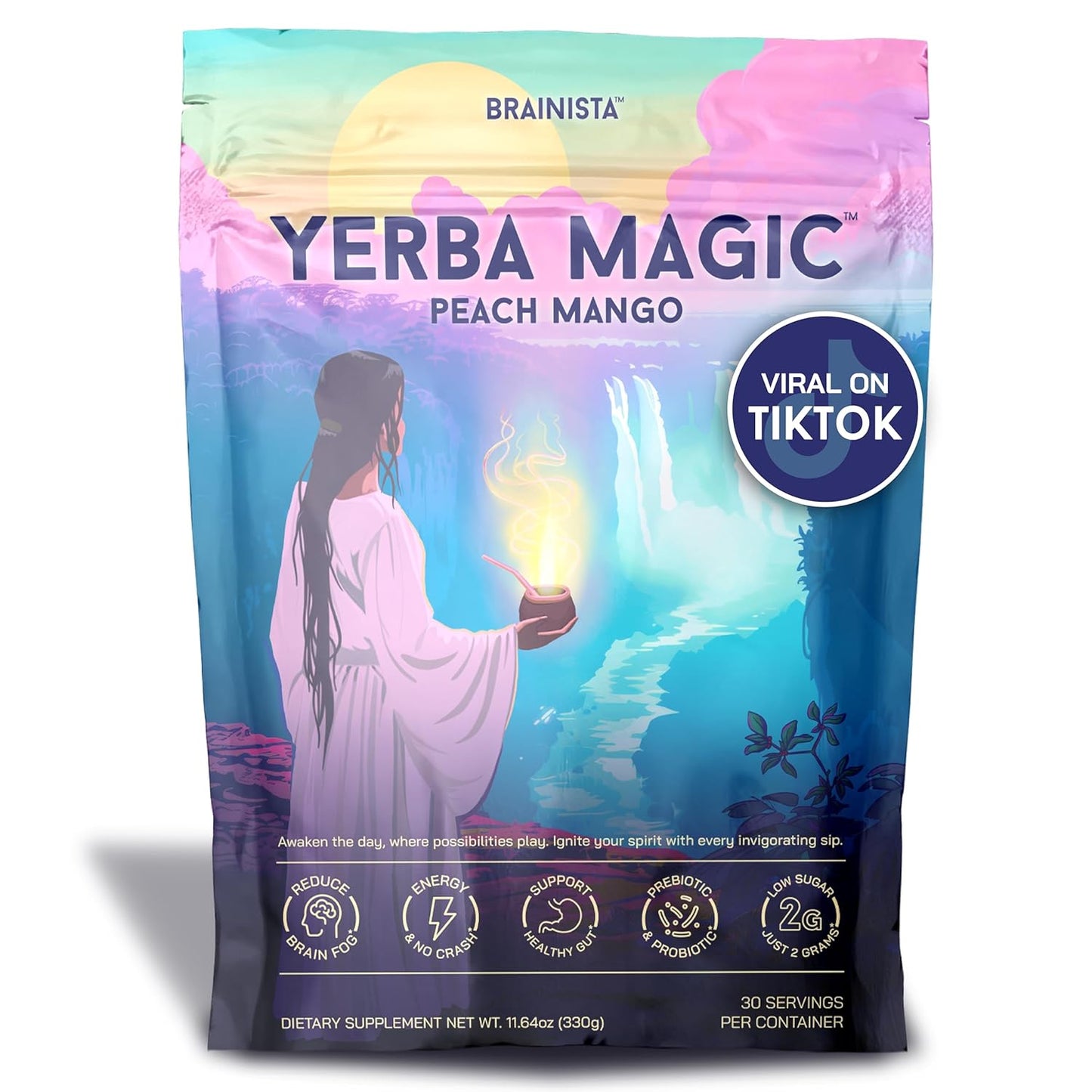 Yerba Magyc