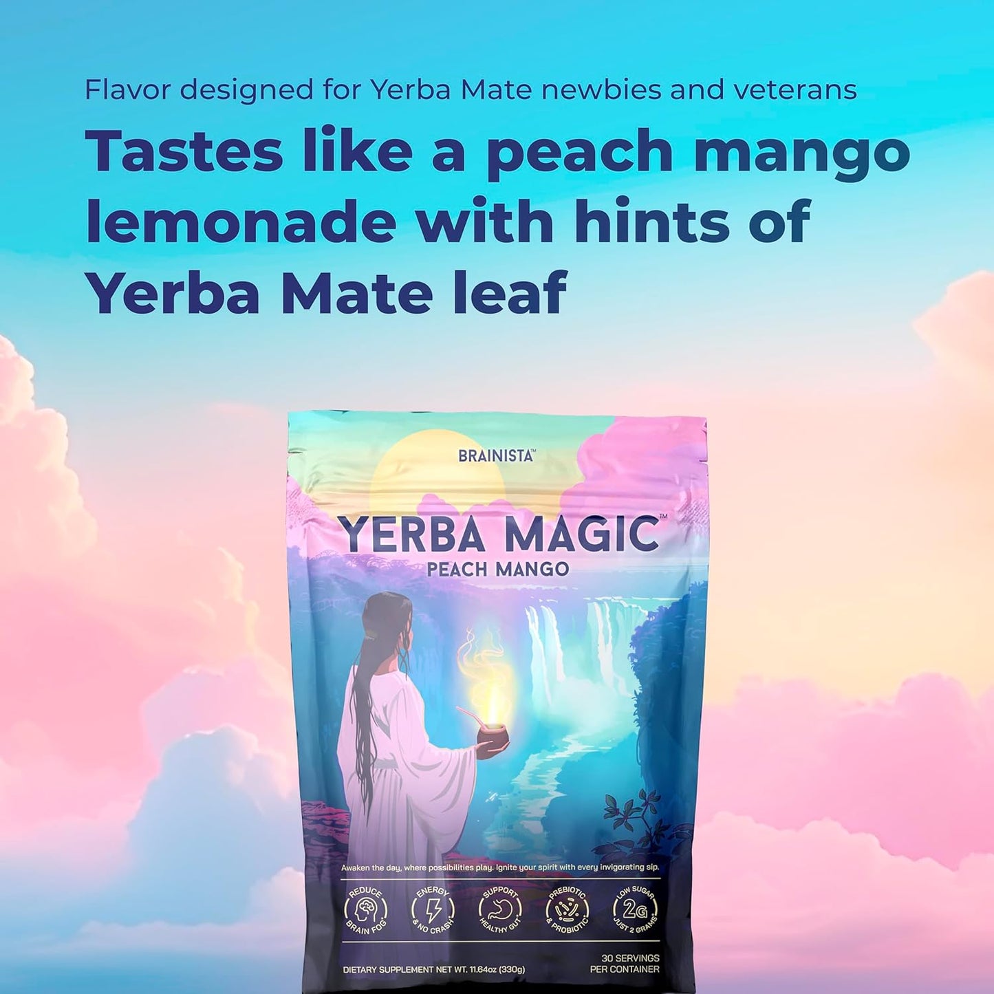 Yerba Magyc