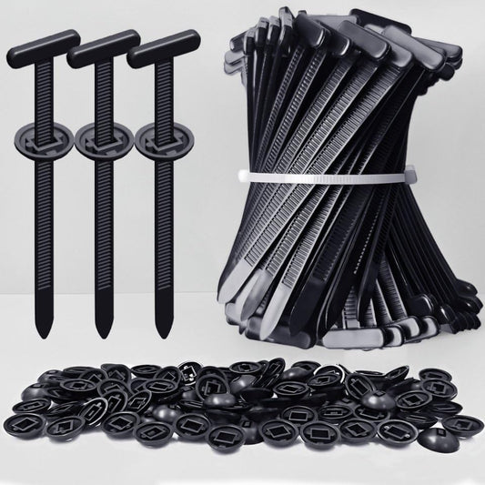 Kit de amarres para carros