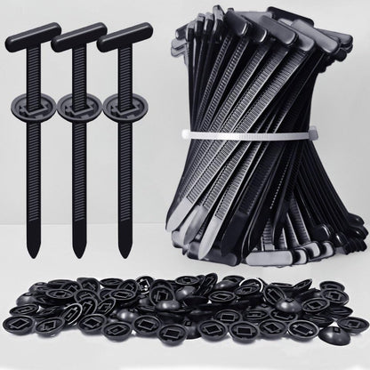 Kit de amarres para carros