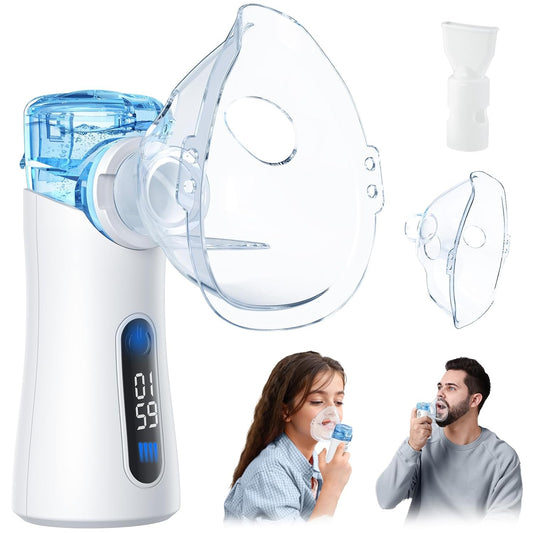 Nebulizador