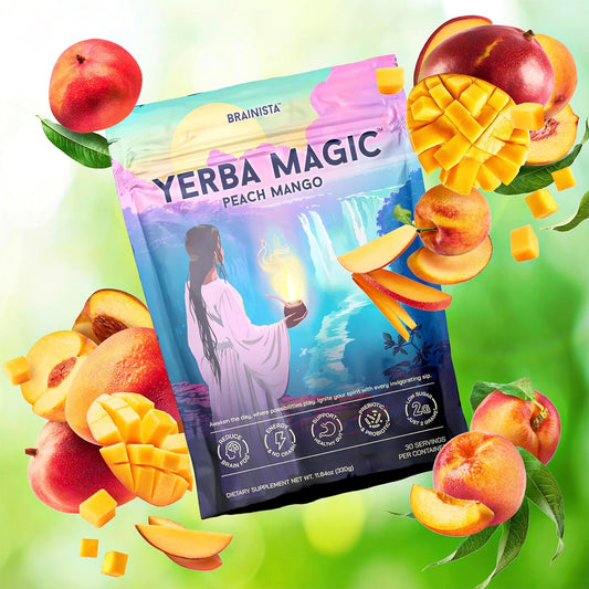 Yerba Magyc