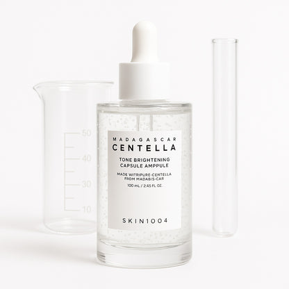 Serum SKIN 1004 (CENTELLA ASIATICA)