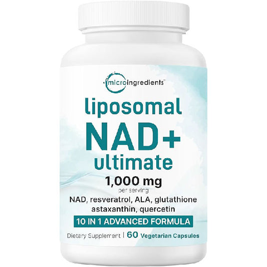 LIPOSOMAL NAD+