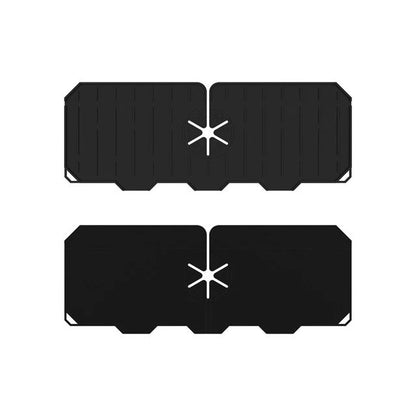 Alfombra Protector De Salpicaduras Grifo En Silicona